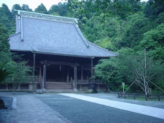 妙本寺