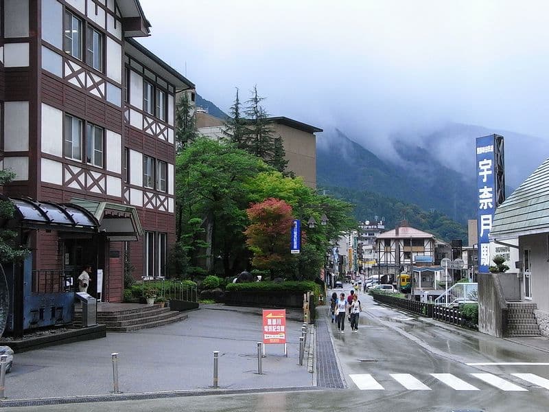 入館無料の記念館でトロッコと黒部の電源開発の歴史をおさらい