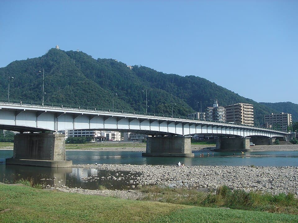 川沿いの屋台・飲食店で鮎料理や夕食、場所取りも兼ねて