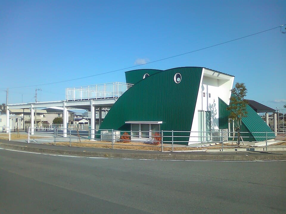 身近な水辺の自然や環境について学ぶ