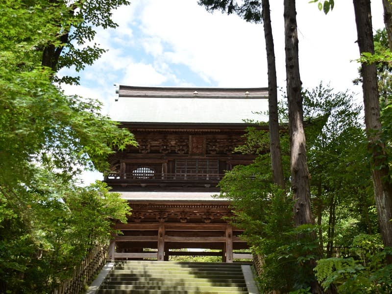 円覚寺