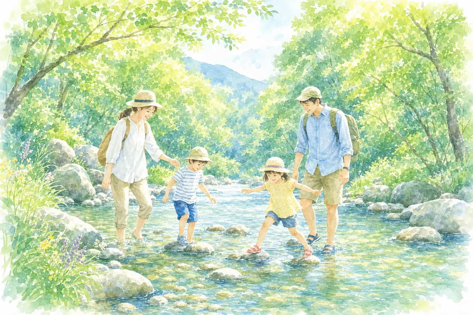 2026年 吉川元春館跡歴史公園 1日満喫コース
