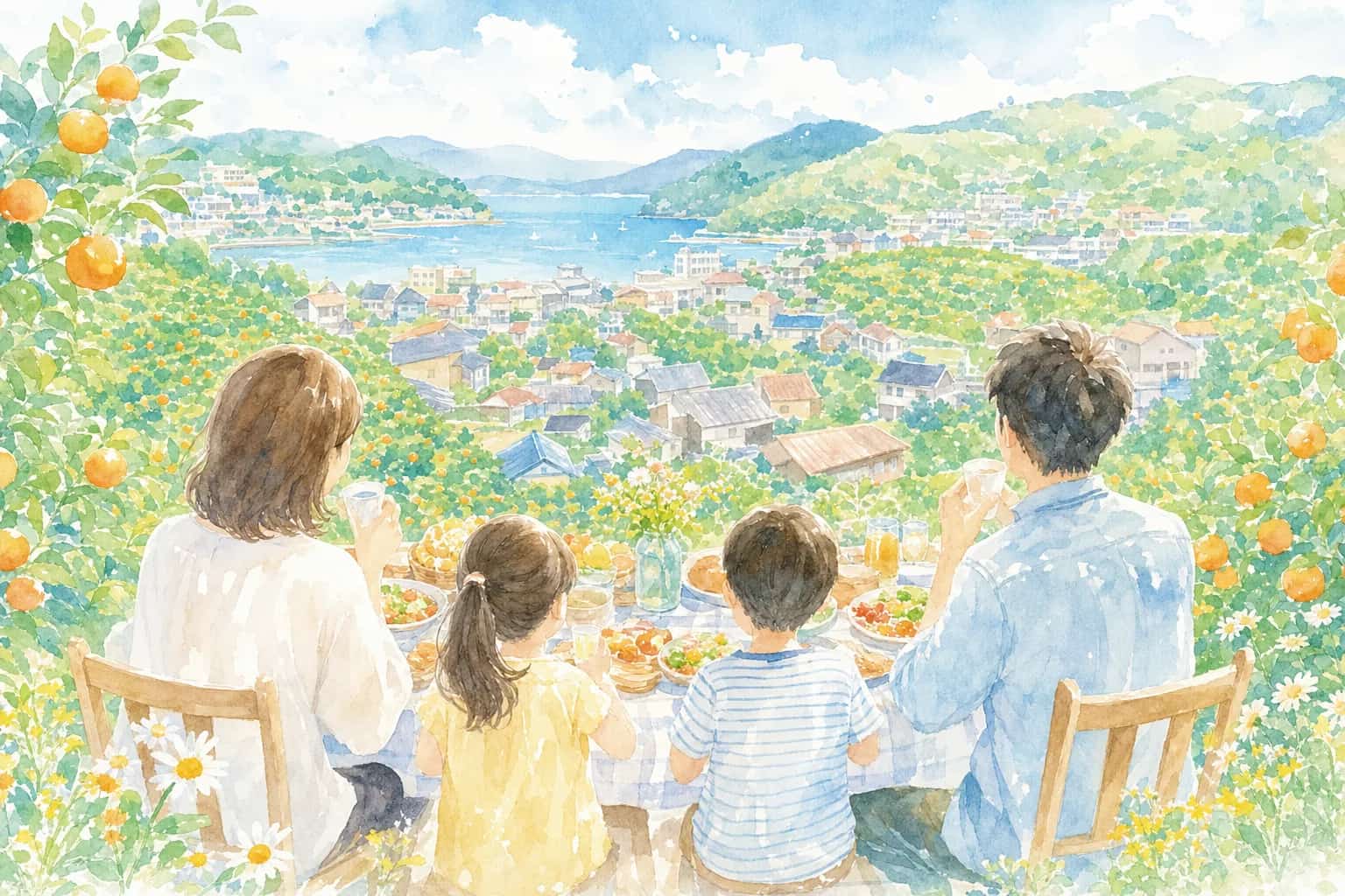 浜松市三ヶ日支所