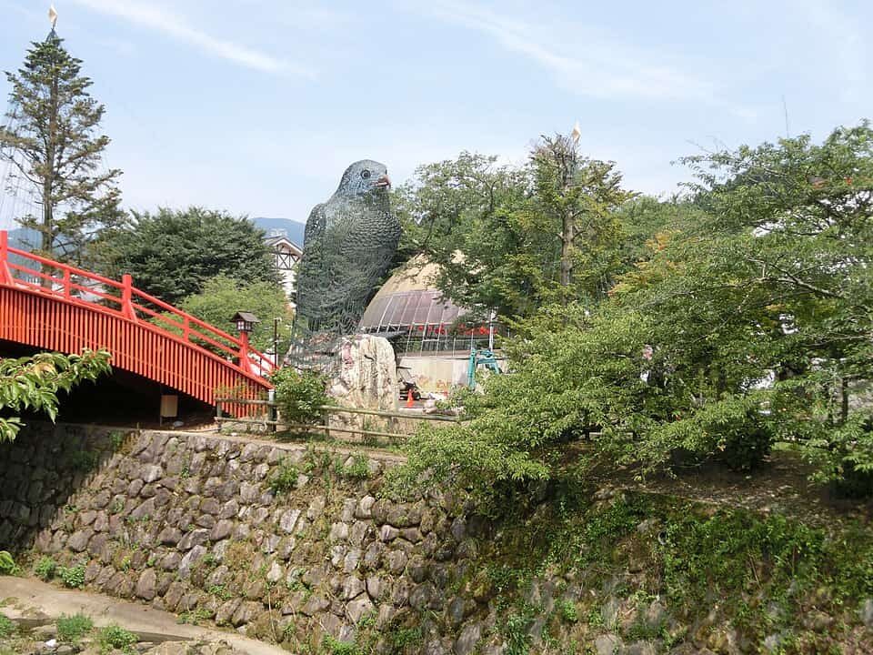 Gotemba Kogen Tokinosumi (โกเทนบะ โคเก้น โทกิโนสุมิ)