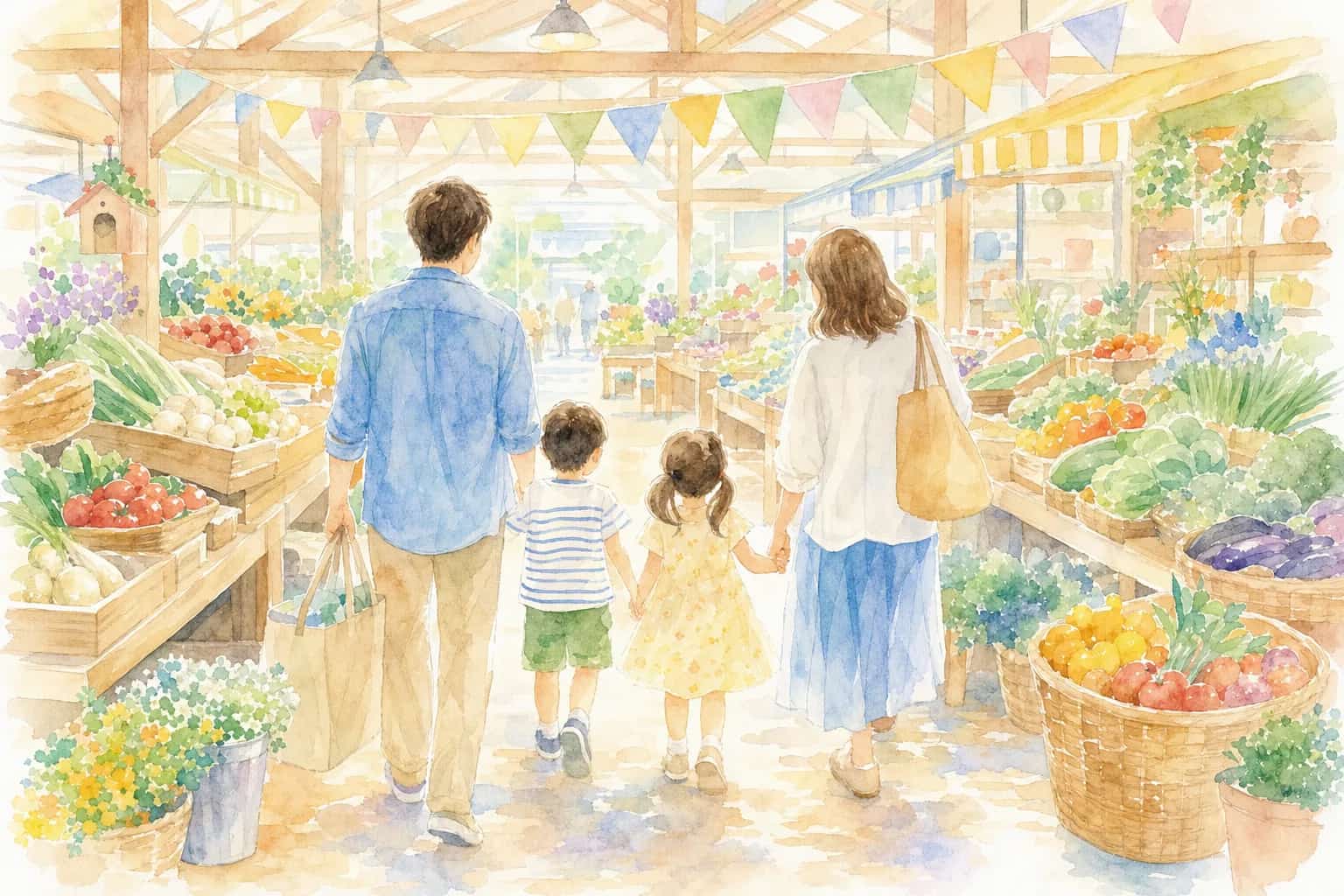 道の駅 マオイの丘公園