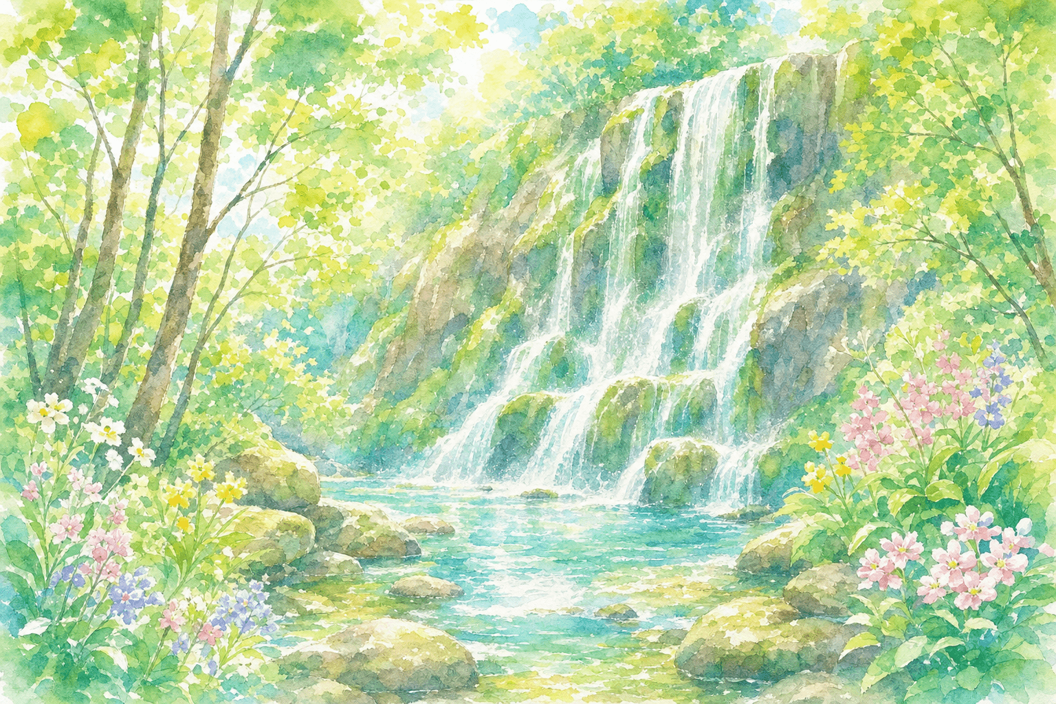 不動滝