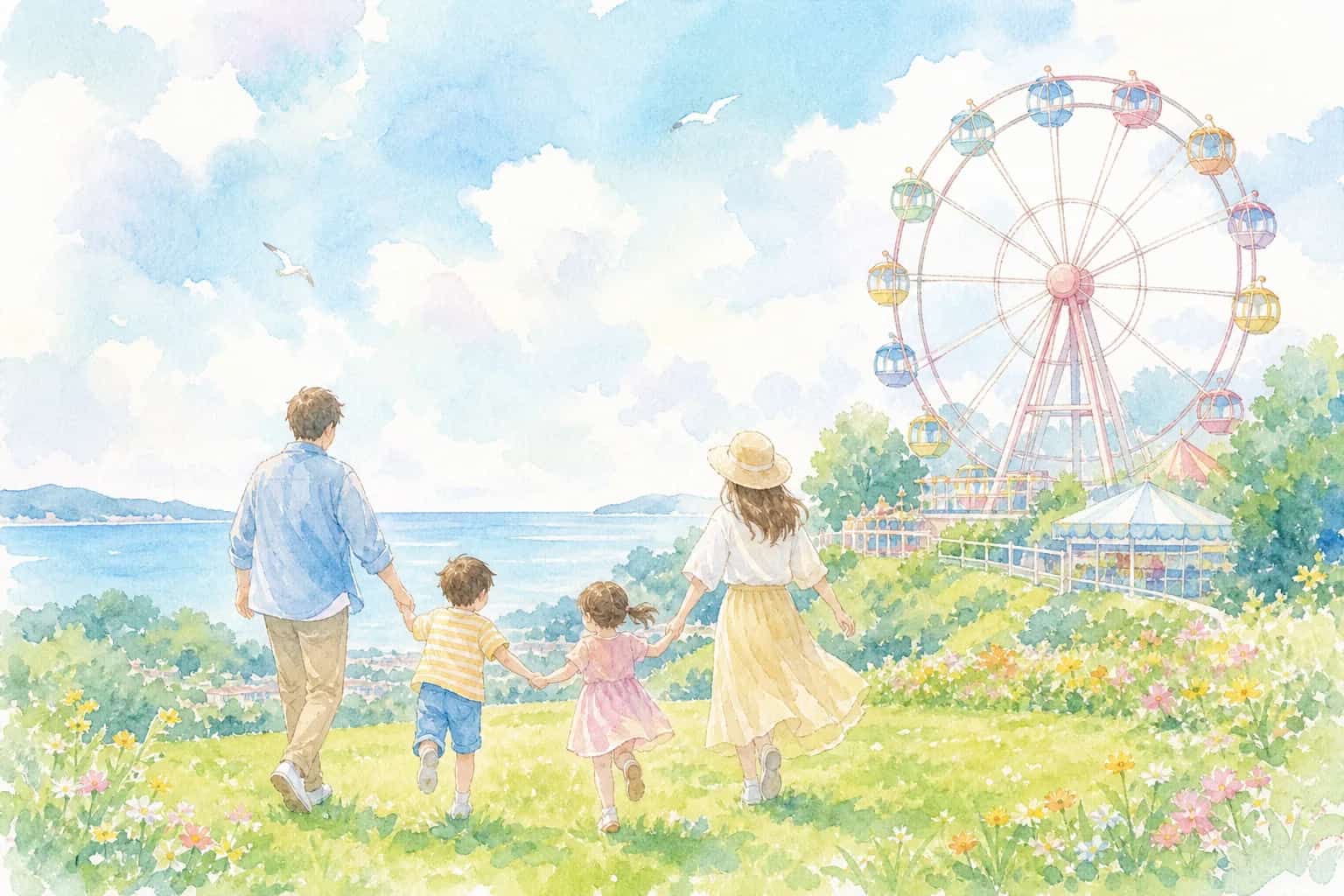 新潟県スポーツ公園