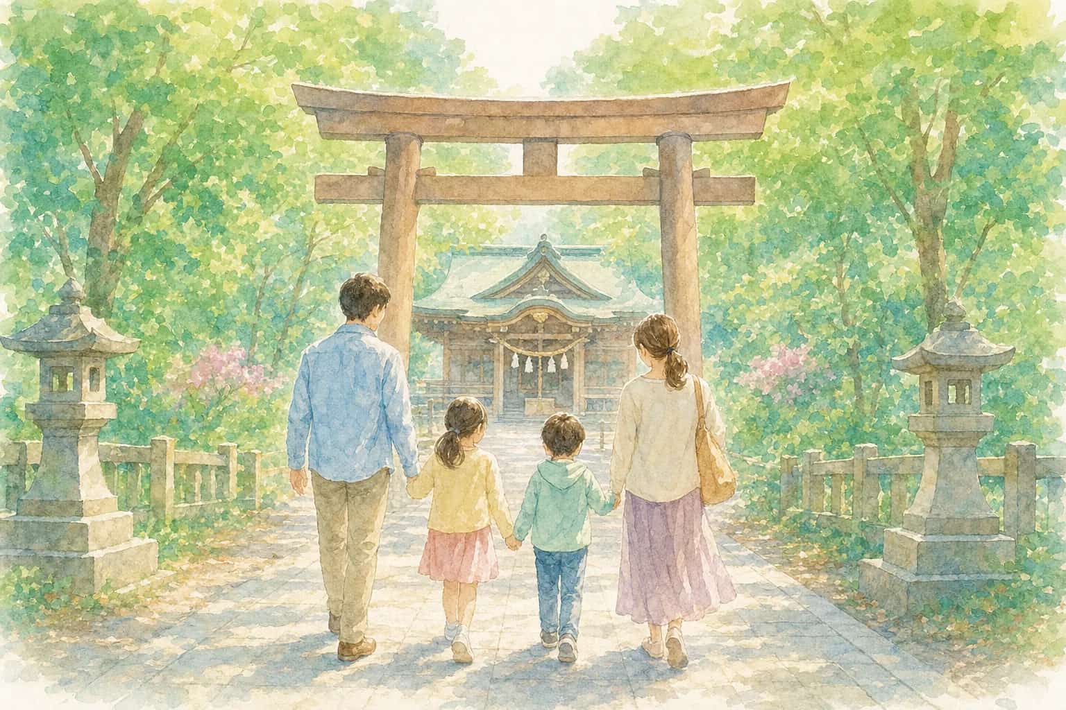 白鳥神社