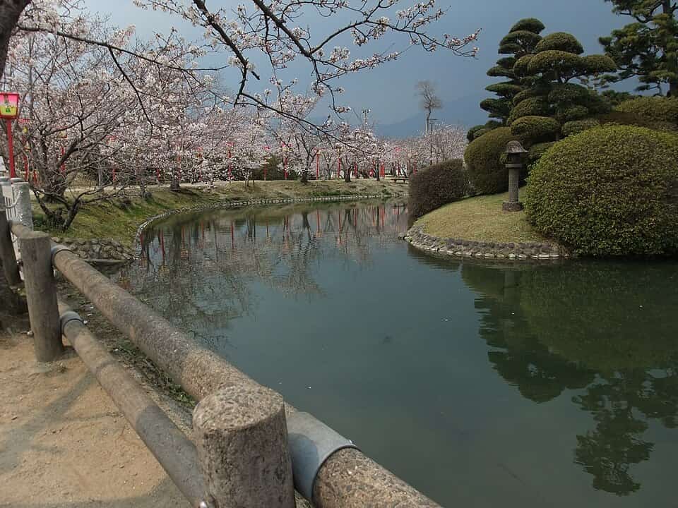 小城公園