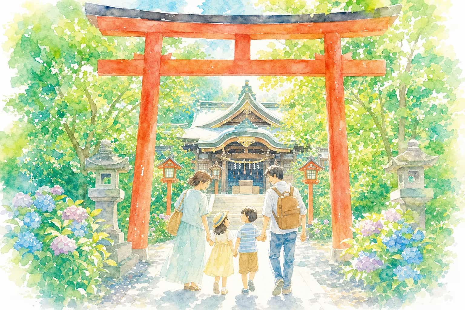 田名部神社
