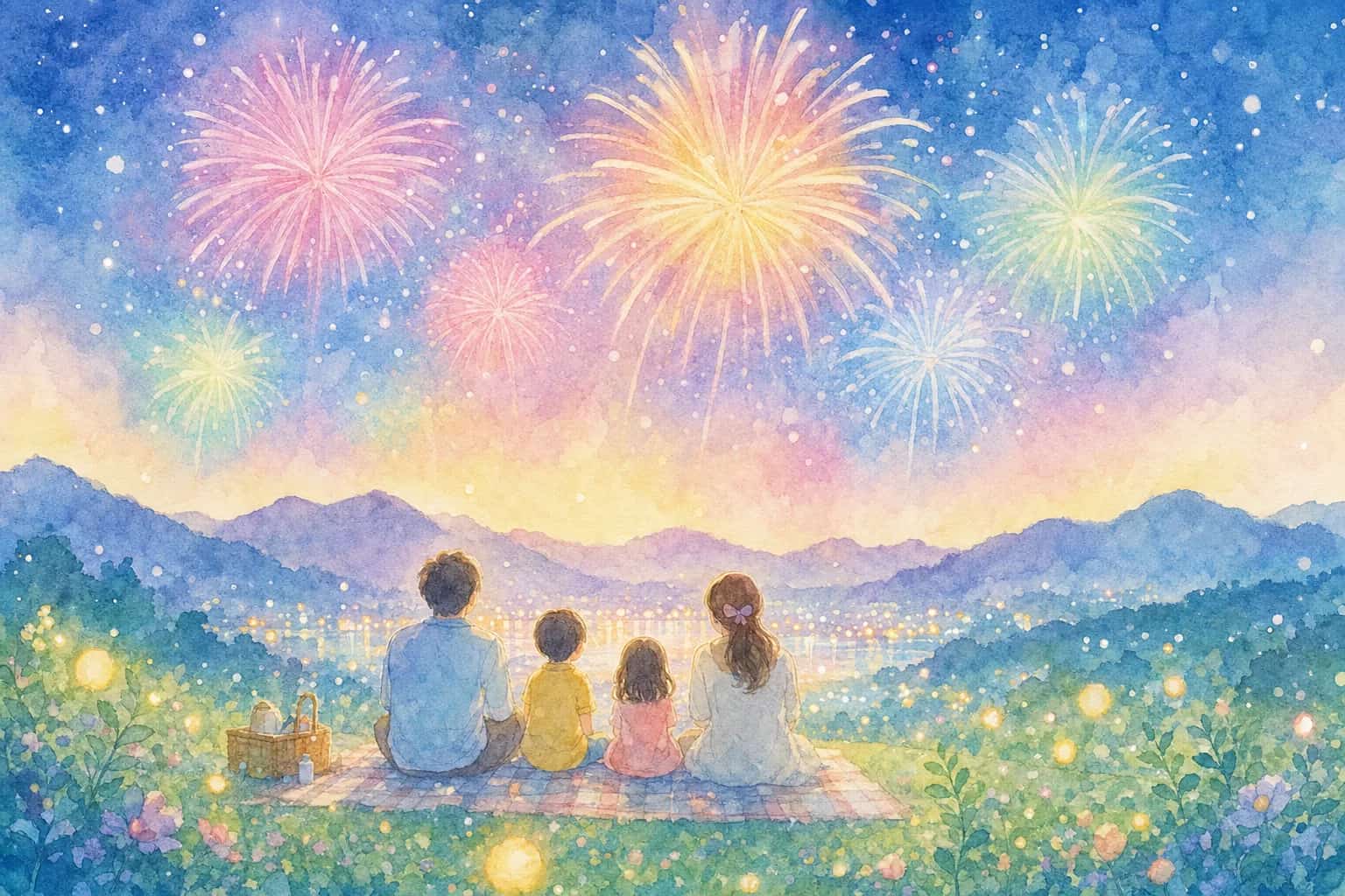 東山外苑駐車場(祐徳稲荷神社周辺)