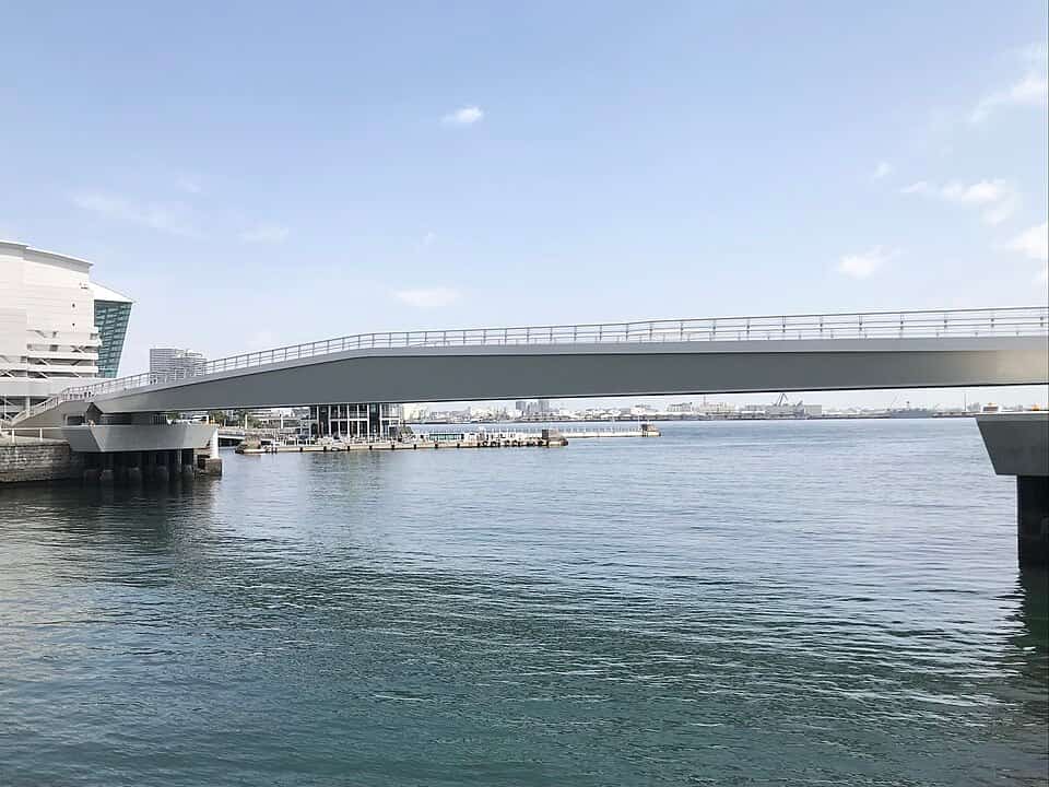 女神橋
