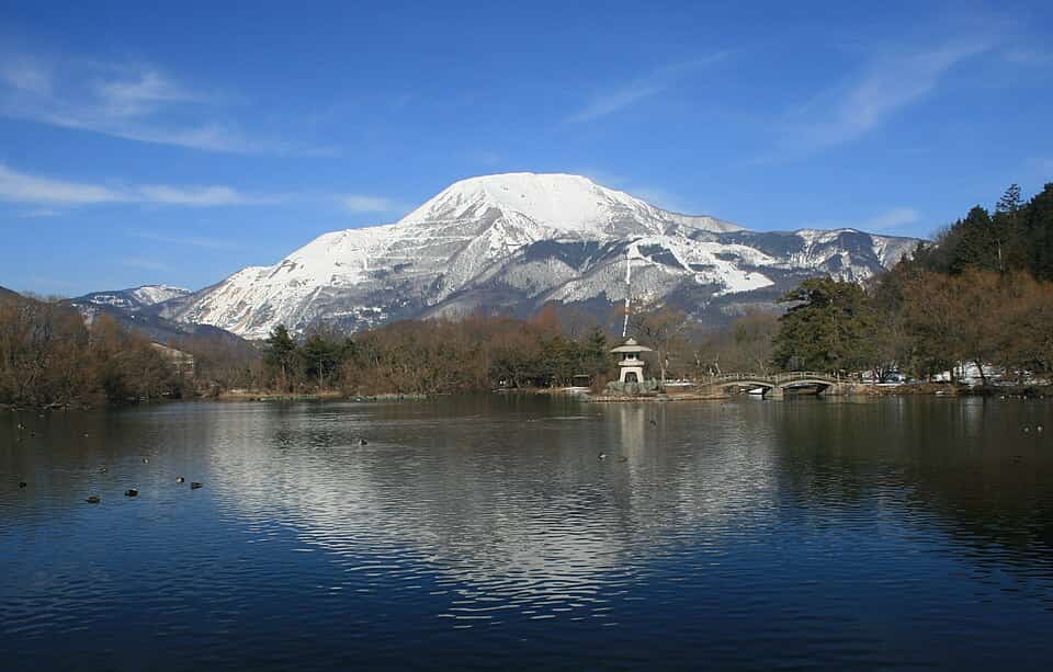 グリーンパーク山東