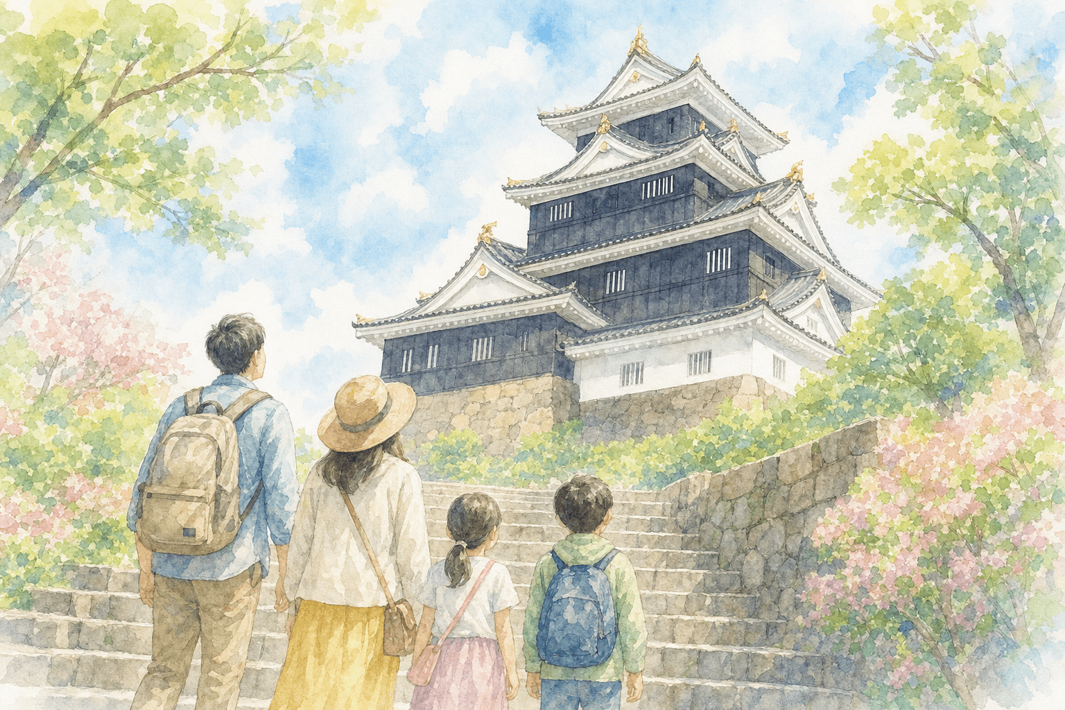 福山市立福山城博物館