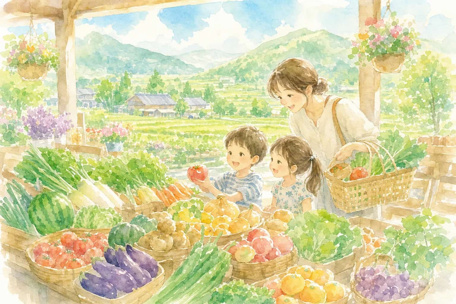 จุดพักริมทางโทโจ (道の駅 とうじょう)