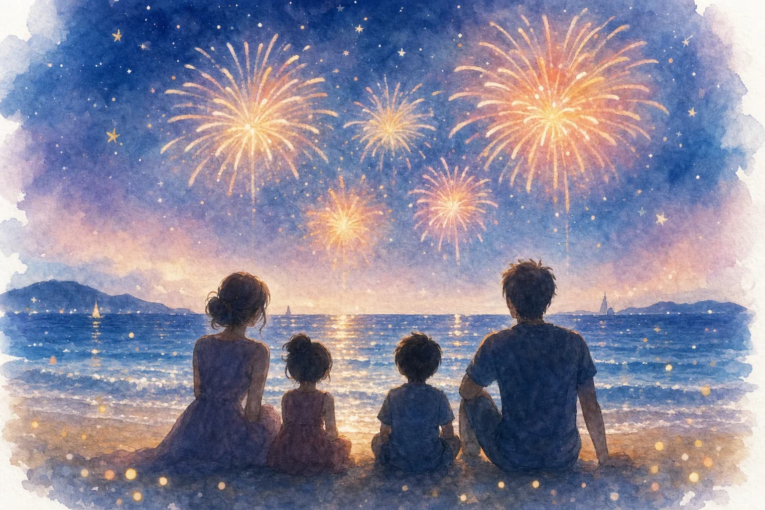 一色海岸