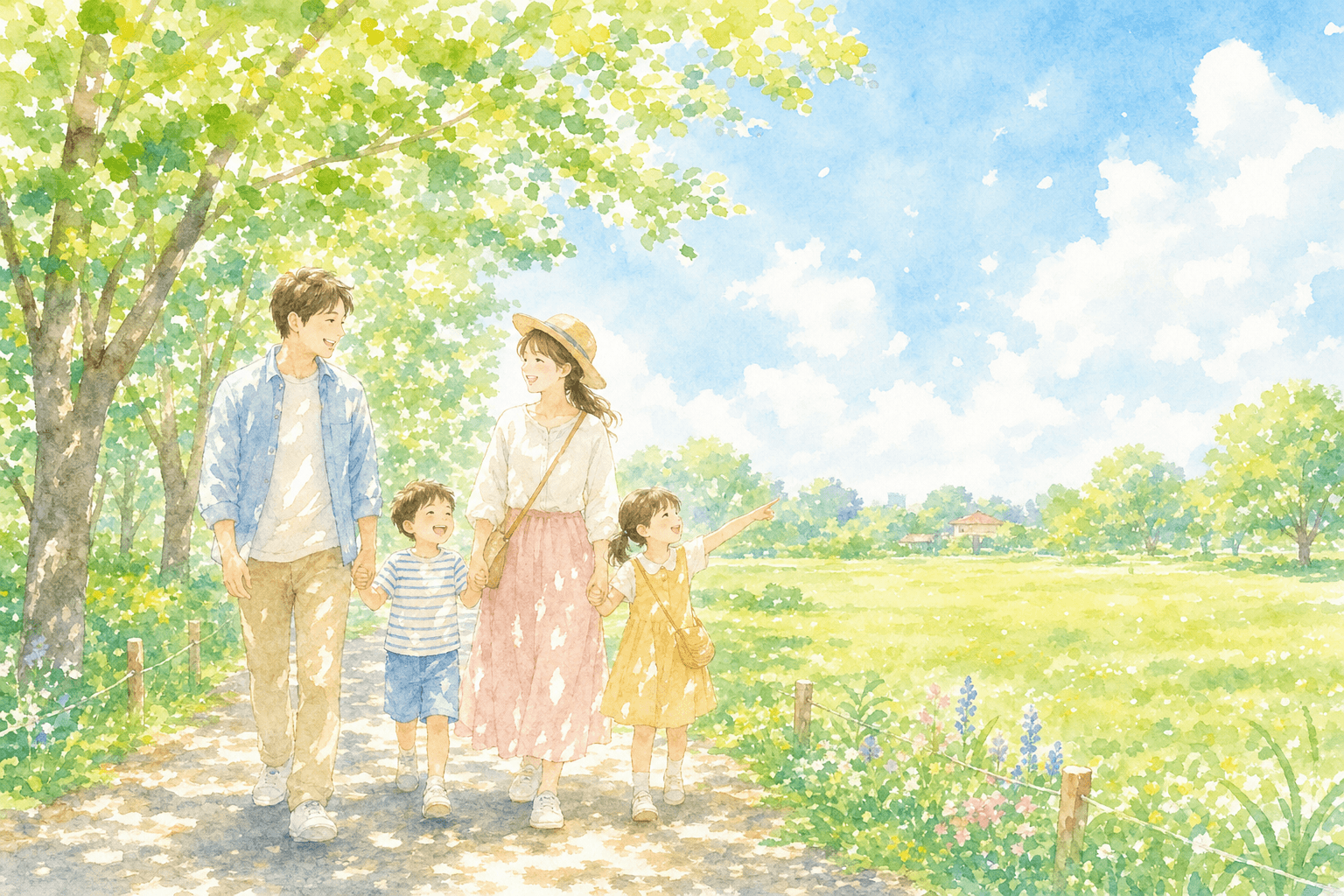赤塚公園