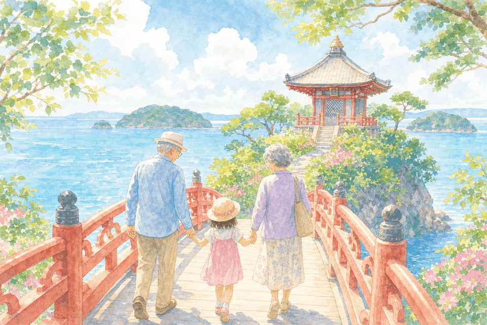 瑞巌寺 五大堂