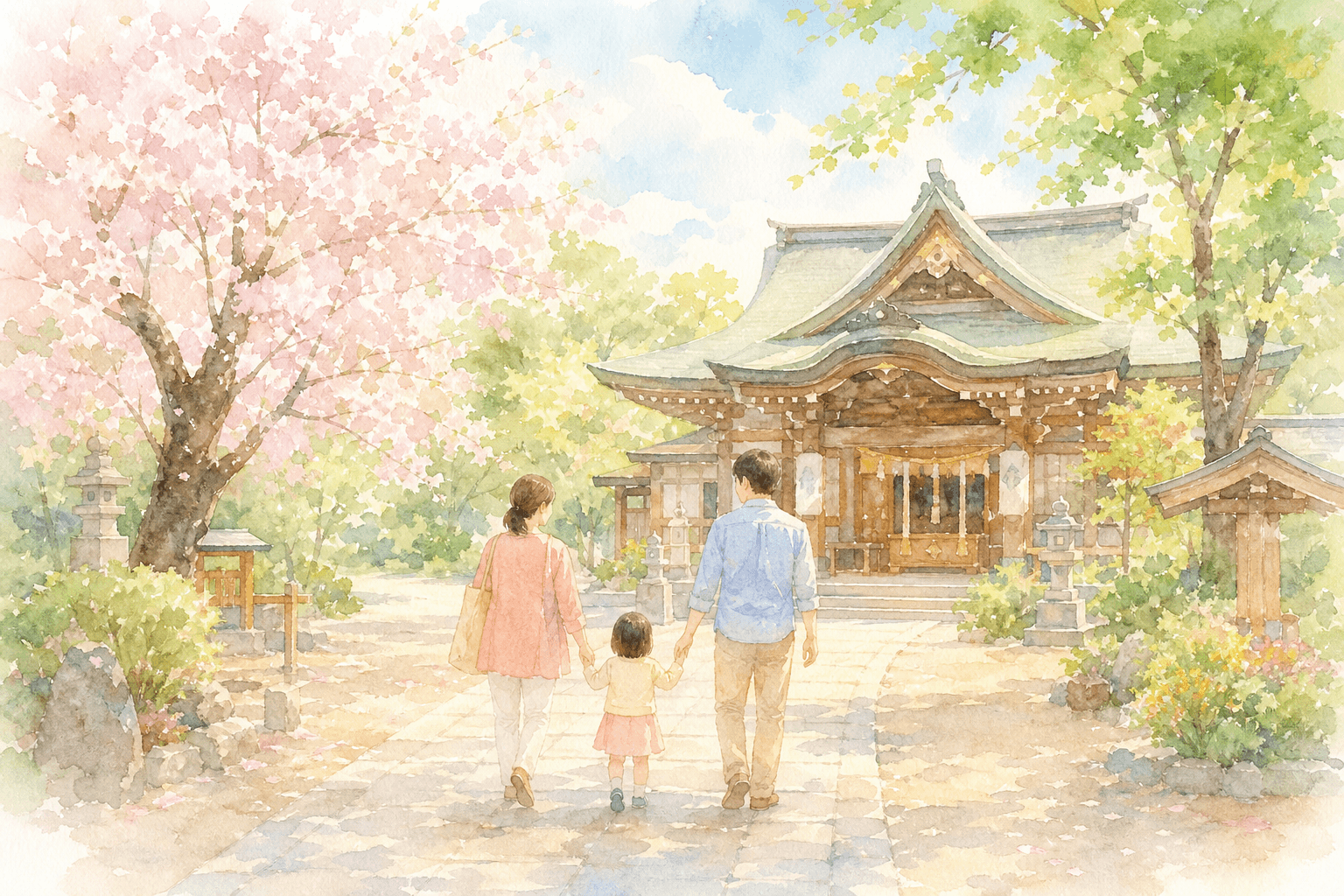 「寺の町」飯山を象徴する古刹で静かなひとときを