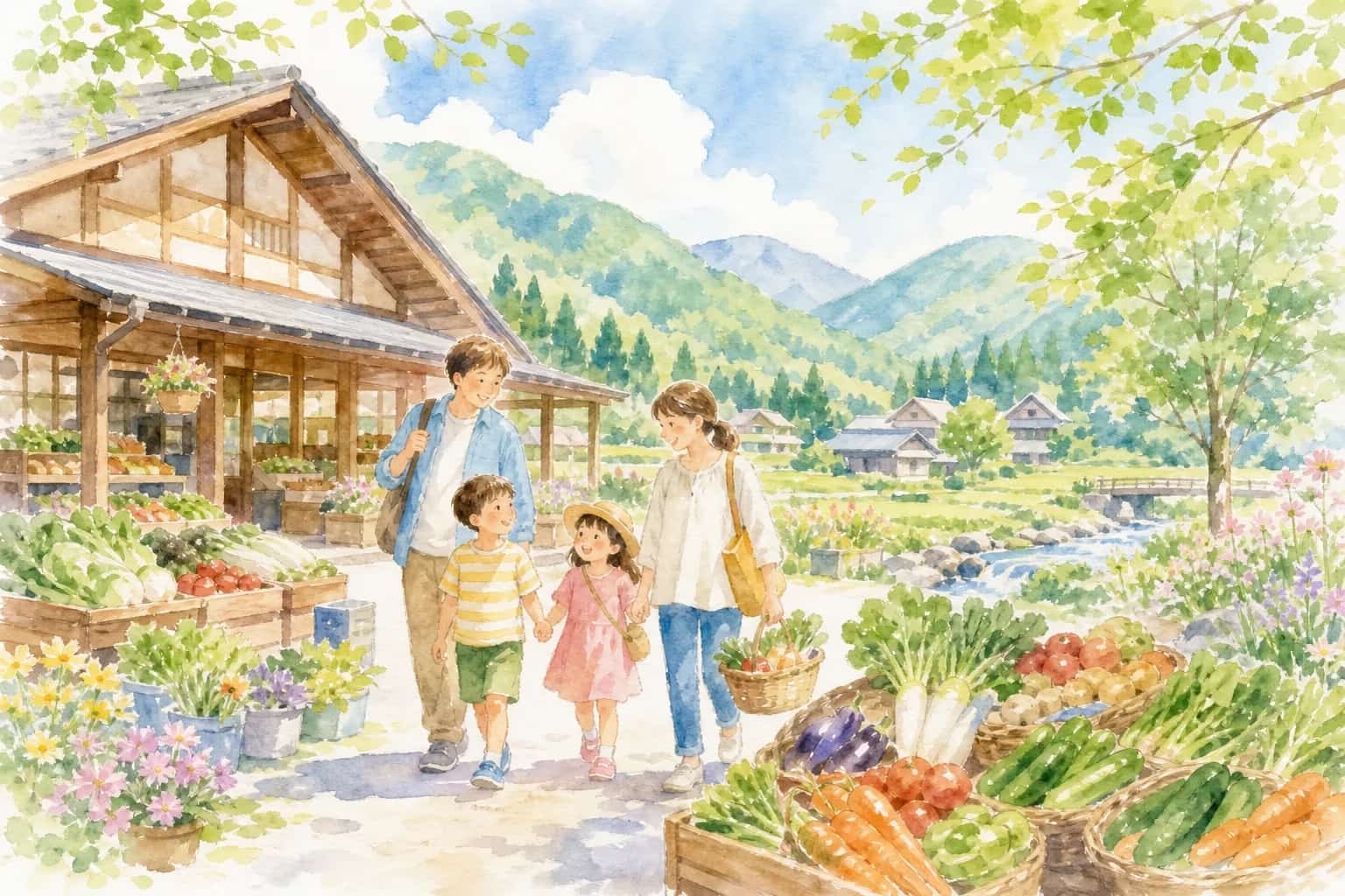 道の駅 両神温泉薬師の湯
