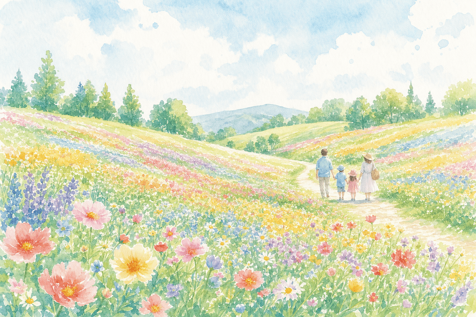 くりはま花の国