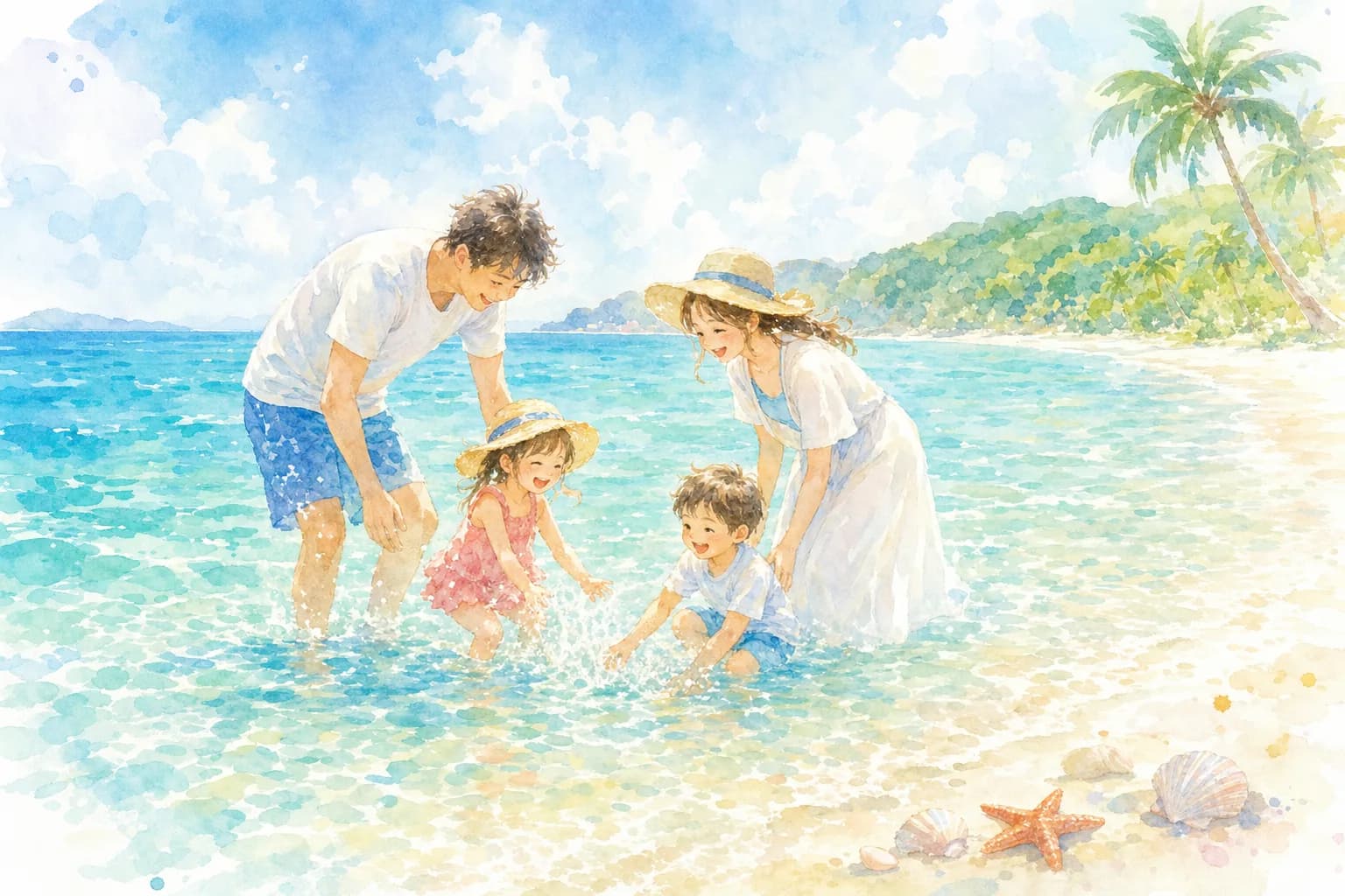 琴ケ浜