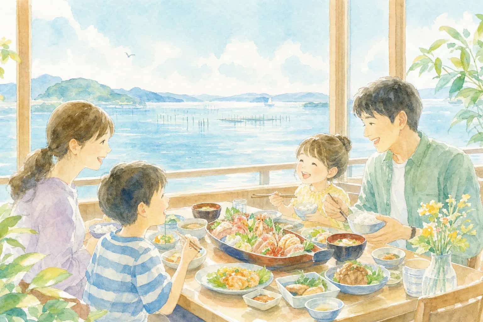 原城温泉 真砂
