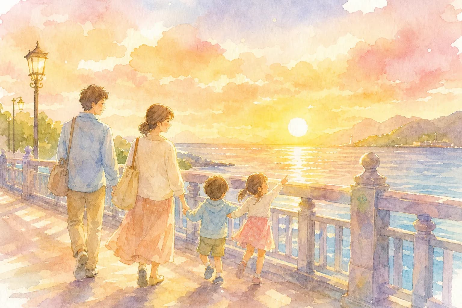 江の島弁天橋
