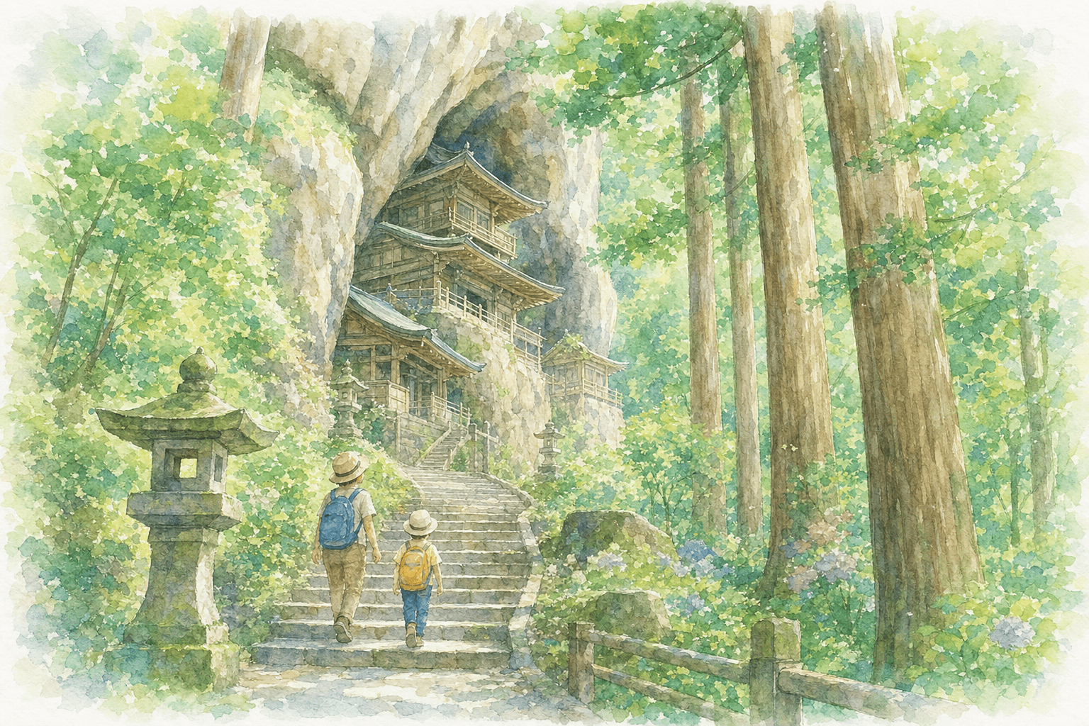羅漢寺