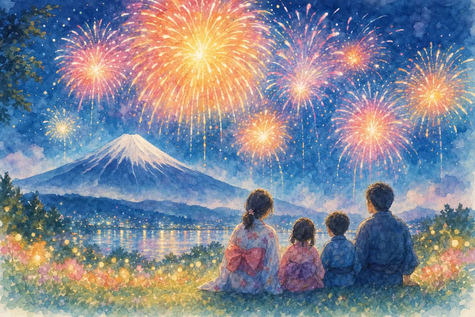 小山町総合文化会館(富士山金太郎夏まつり 会場)