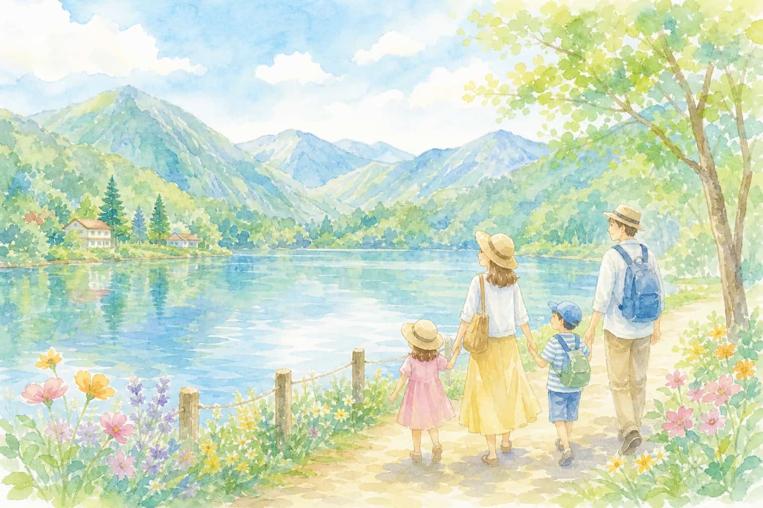聖湖