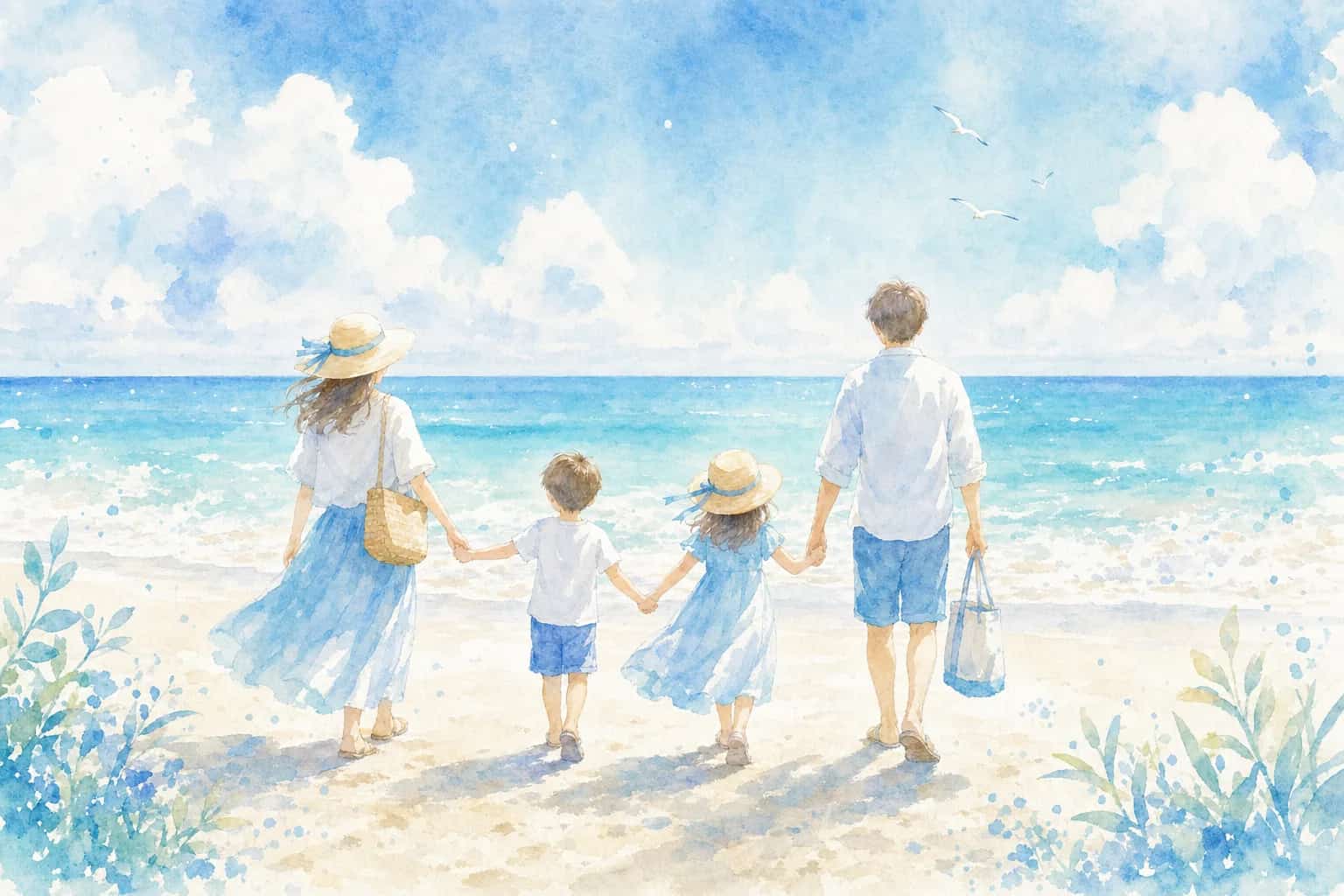 江口浜海浜公園
