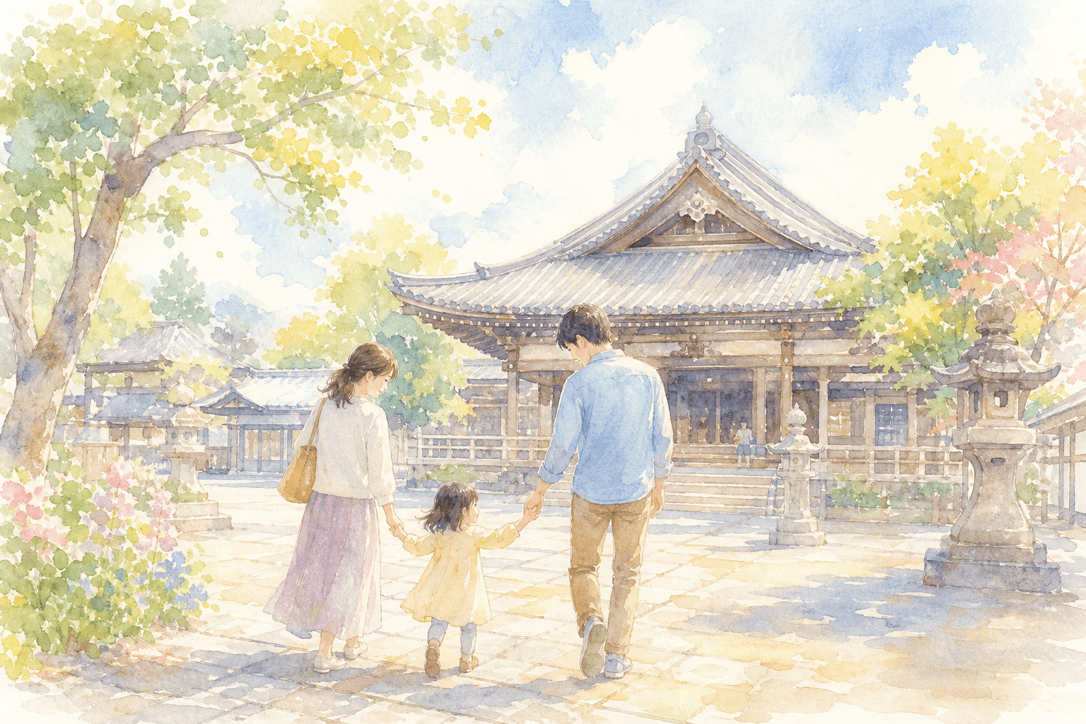 法華宗総本山本成寺