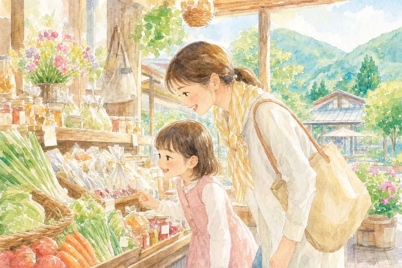 道の駅 清川