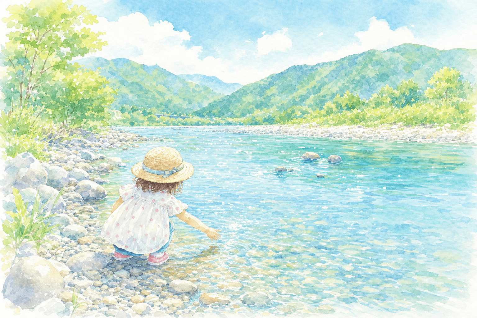 波川公園