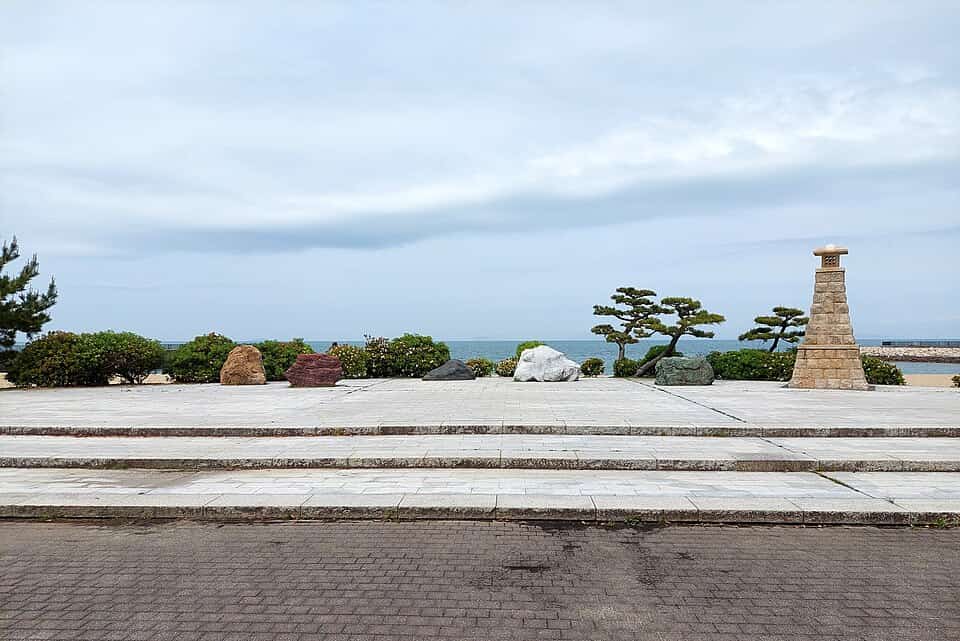 五色姫海浜公園