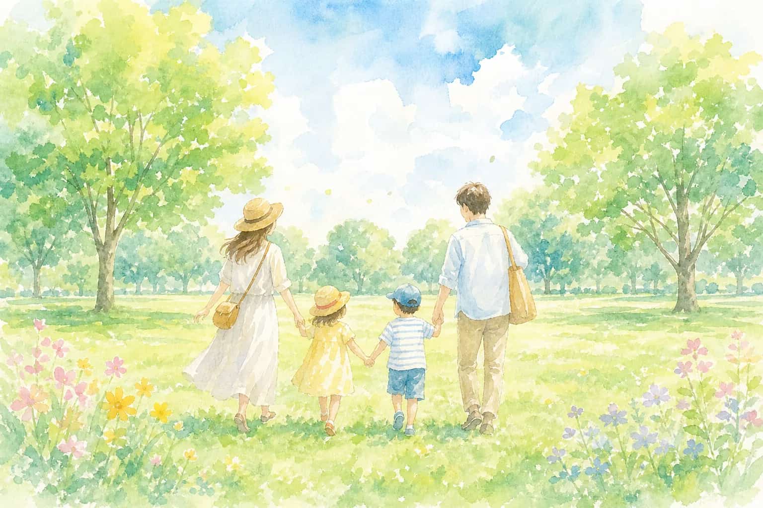 黒磯公園