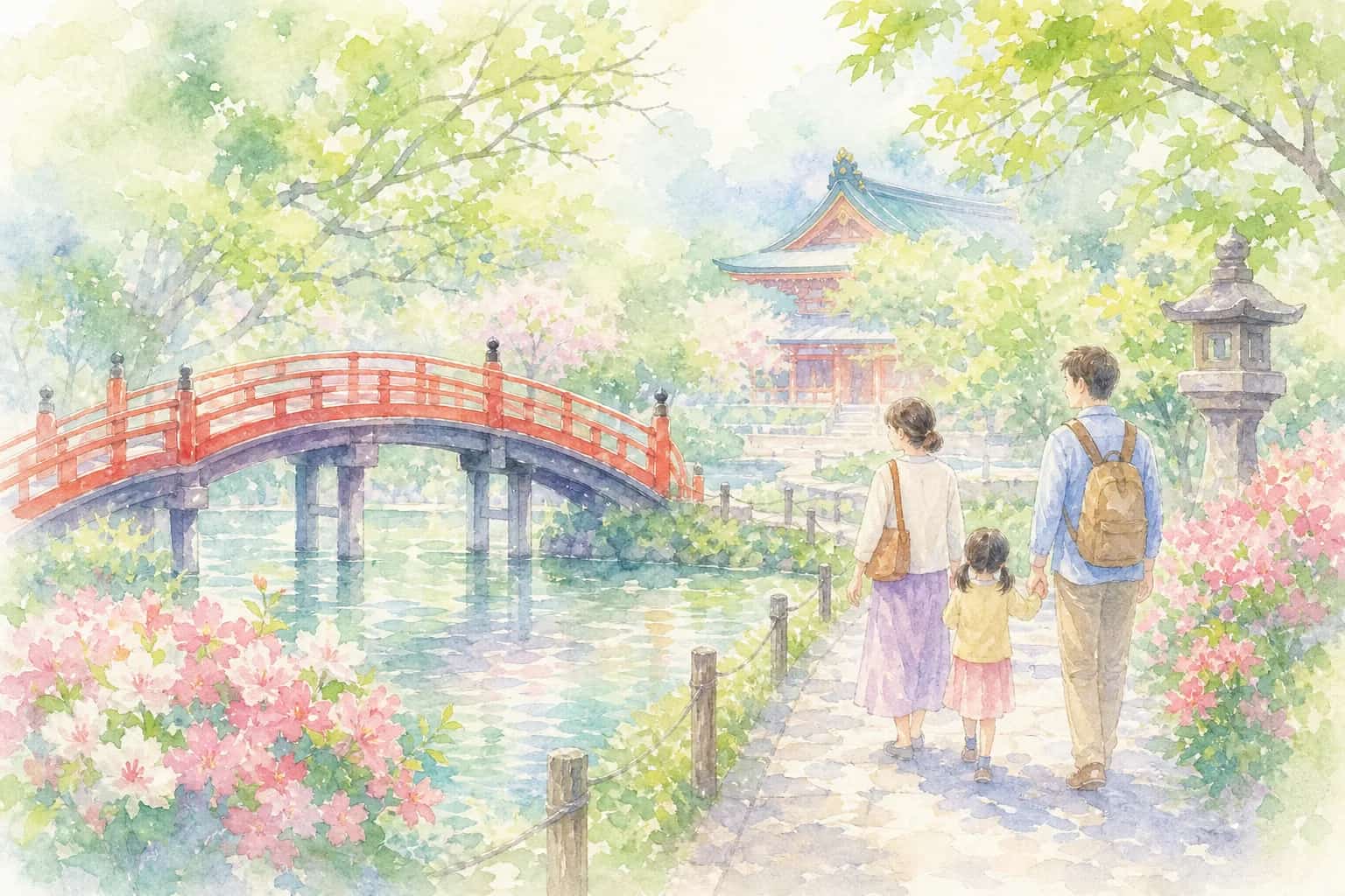 長岡天満宮