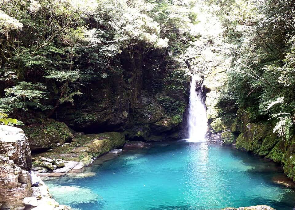 Niko淵(にこ淵)