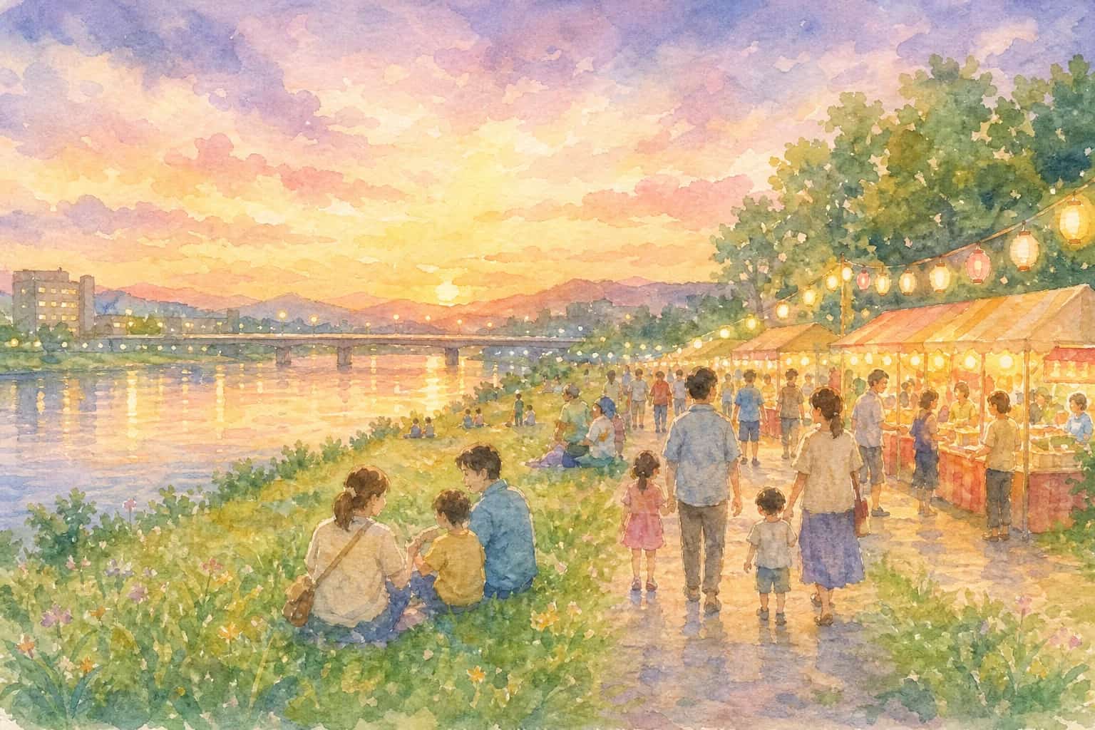 寺戸親水公園