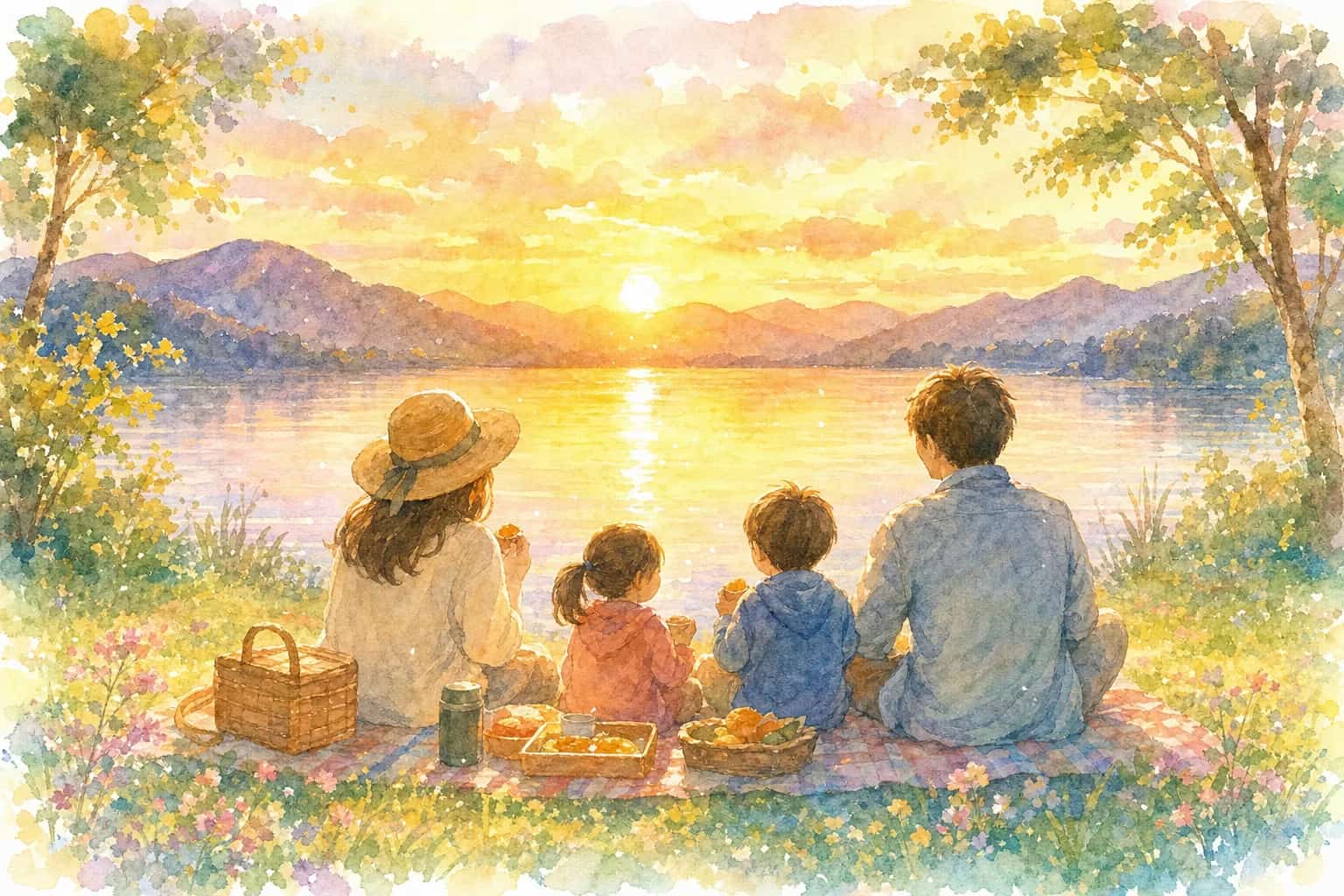 西湖前浜
