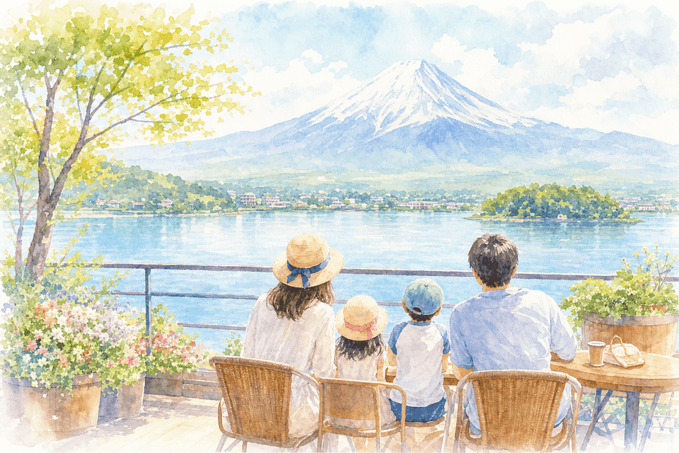 道の駅 かつやま