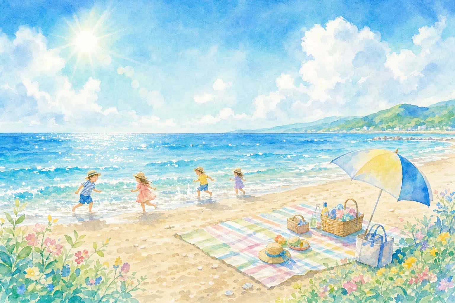 おたるドリームビーチ