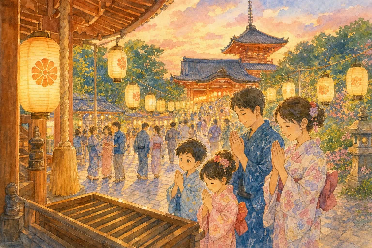 2026年 大石不動院八朔まつり 1日満喫コース