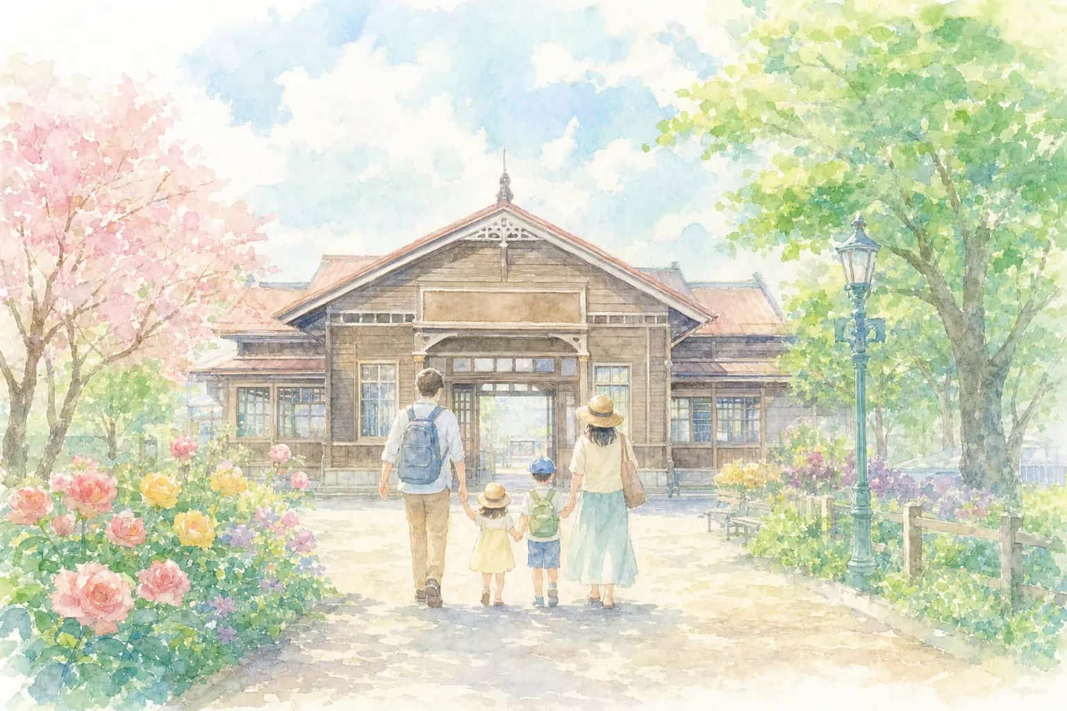 cafe 葛城館