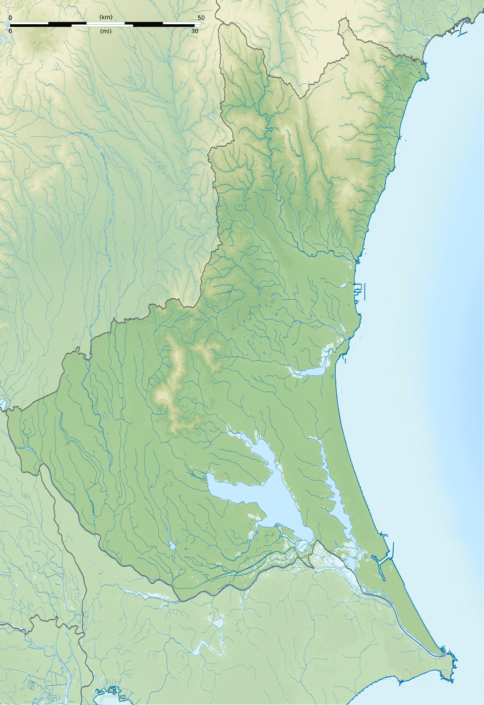 波崎海水浴場