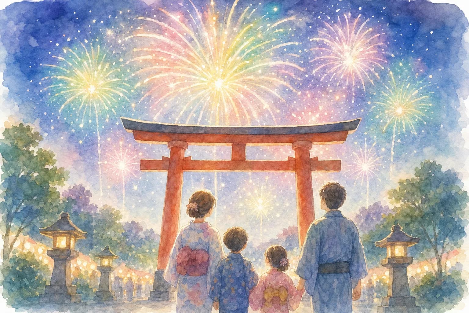 吉備津彦神社