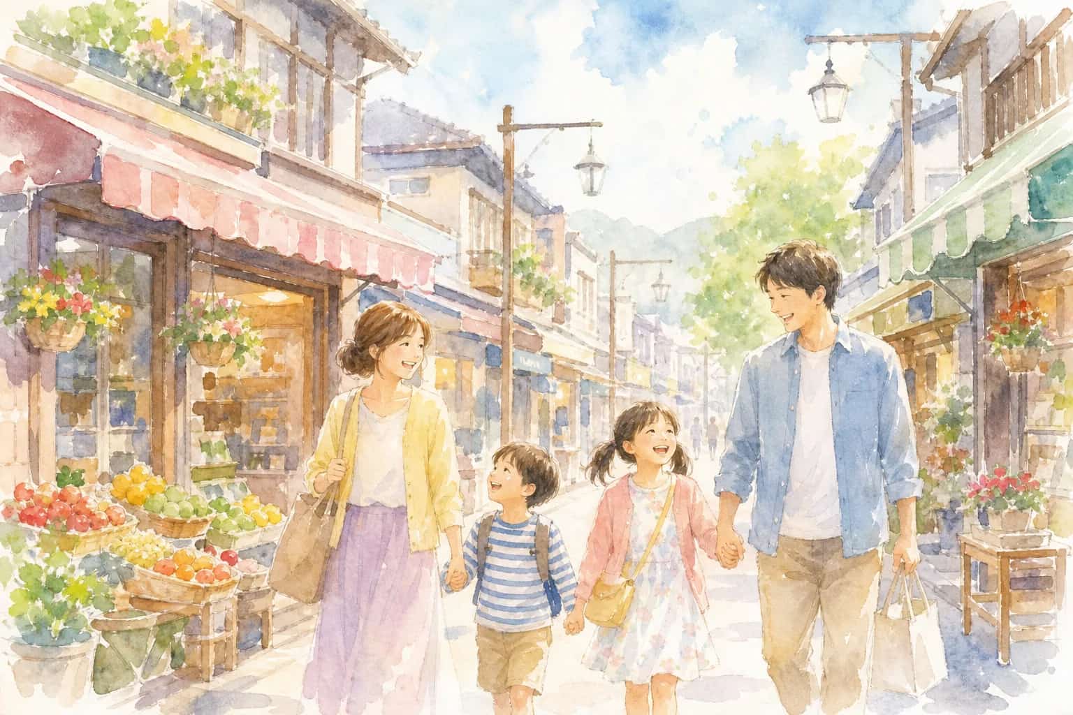 マルト勿来駅前店
