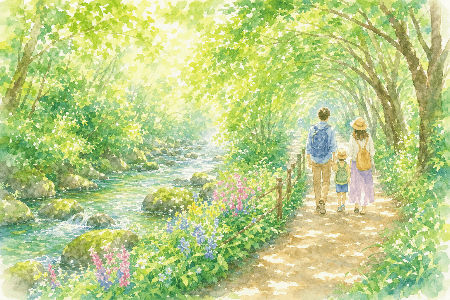 万葉公園