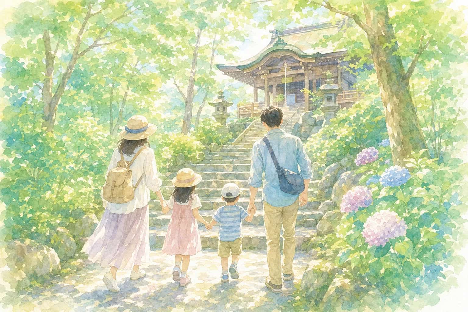 矢田寺(金剛山寺)
